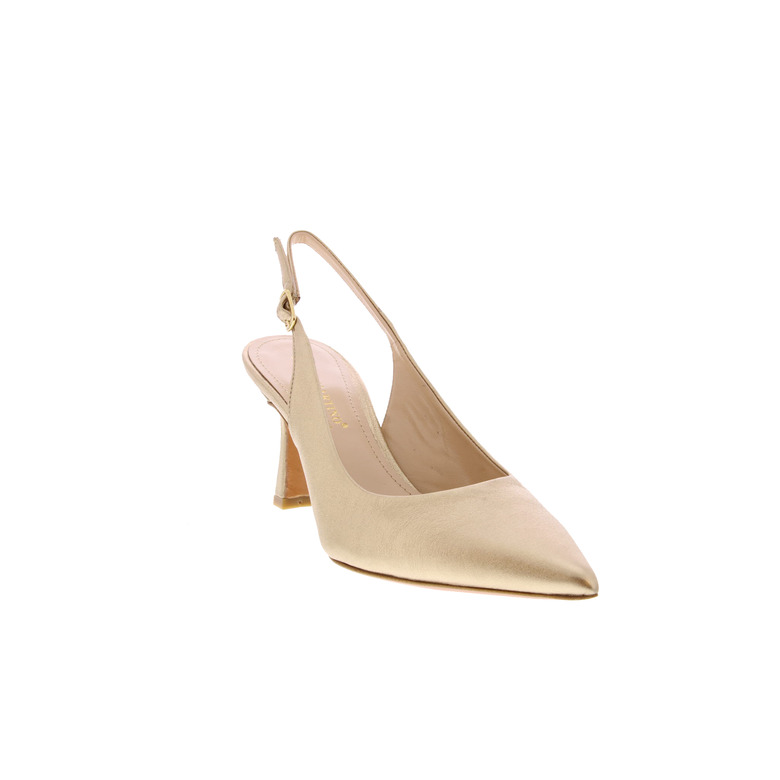 Enzo Di Martino pumps or 2