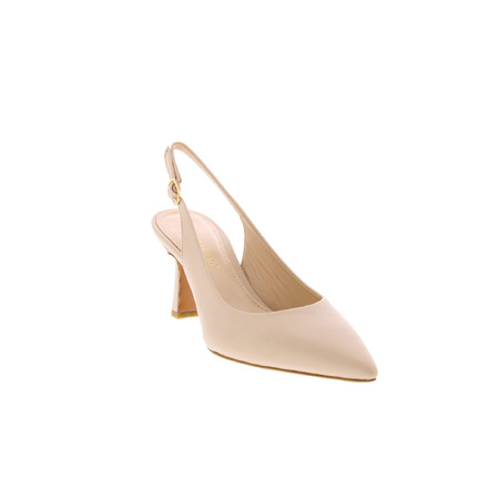 Enzo Di Martino pumps beige