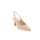 Enzo Di Martino pumps lightbrown 2