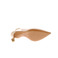 Enzo Di Martino pumps lightbrown 5