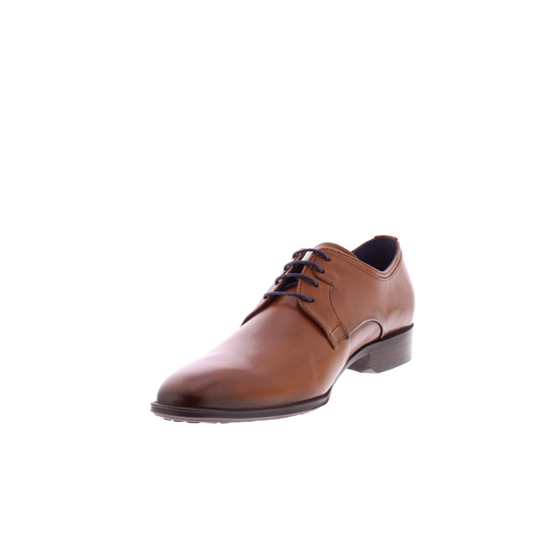 Fluchos S.l. lace shoes brown 3
