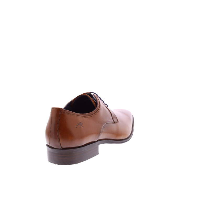 Fluchos S.l. lace shoes brown 4