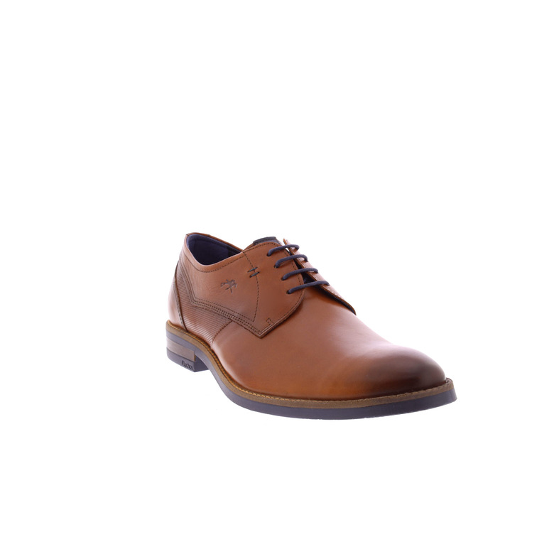 Fluchos S.l. lace shoes brown 2