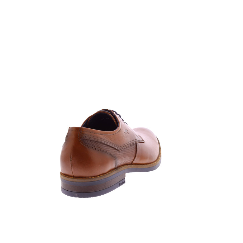 Fluchos S.l. lace shoes brown 4