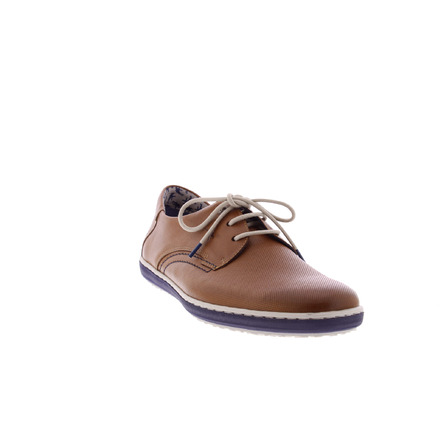 Fluchos S.l. lace shoes brown