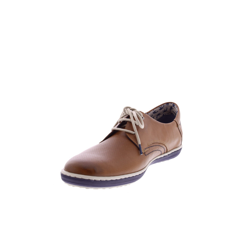 Fluchos S.l. schnürschuhe braun 3