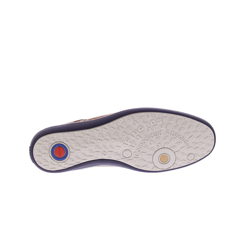Fluchos S.l. schnürschuhe braun 5