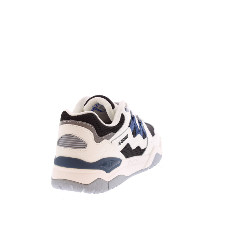 Karhu sneakers wit 4