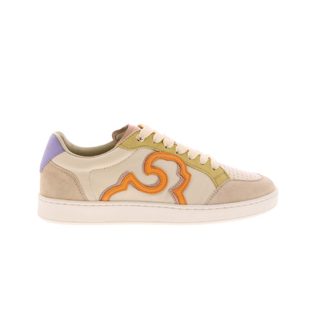 Mai Mai sneakers ecru