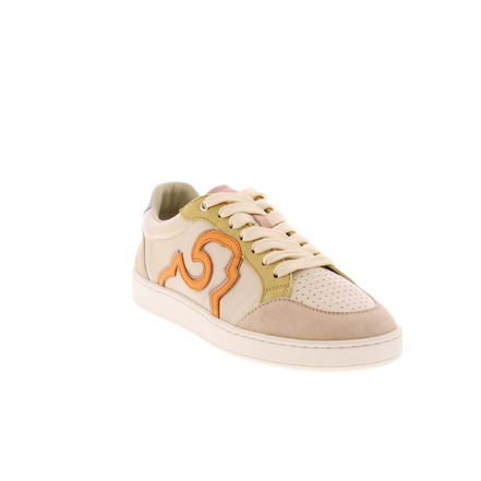 Mai Mai sneakers ecru