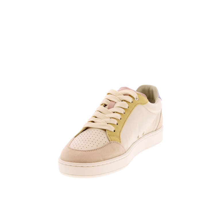 Mai Mai sneakers ecru 3