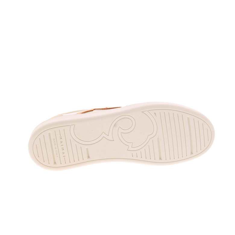 Mai Mai sneakers ecru 5