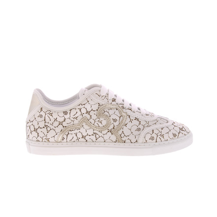 Mai Mai sneakers white