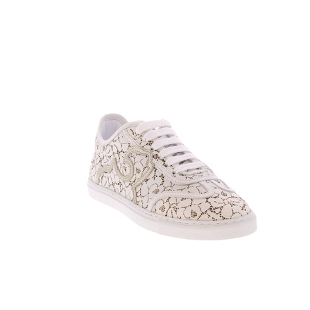 Mai Mai sneakers white