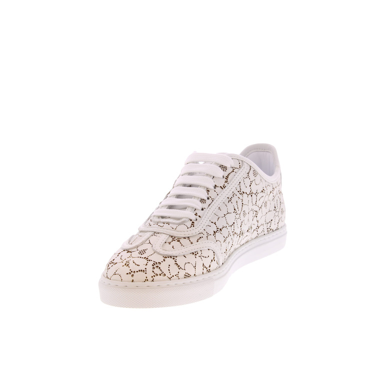 Mai Mai sneakers wit 3