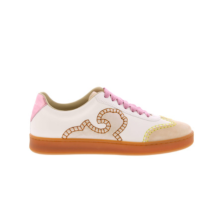 Mai Mai sneakers white
