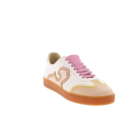 Mai Mai sneakers white