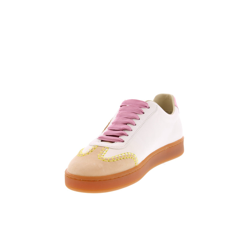 Mai Mai sneakers wit 3