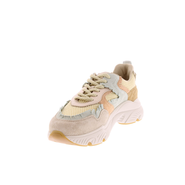 Mai Mai sneakers multi color 3