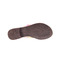 Lazamani thong slippers multicolor 5