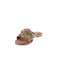 Lazamani thong slippers multicolor 3
