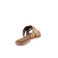 Lazamani thong slippers multicolor 4