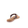 Lazamani thong slippers multicolor 4