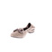 Regarde Le Ciel ballerina's taupe 3