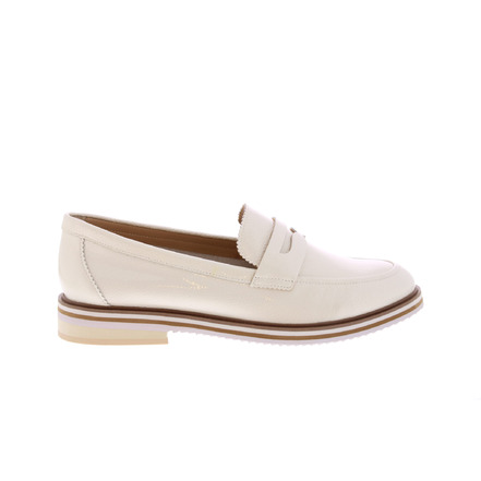 Regarde Le Ciel moccasins & loafers white