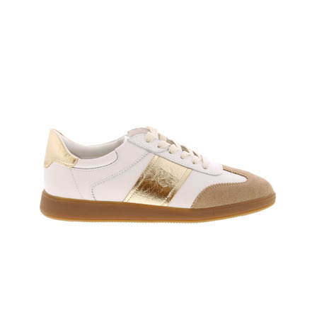 Regarde Le Ciel sneakers white