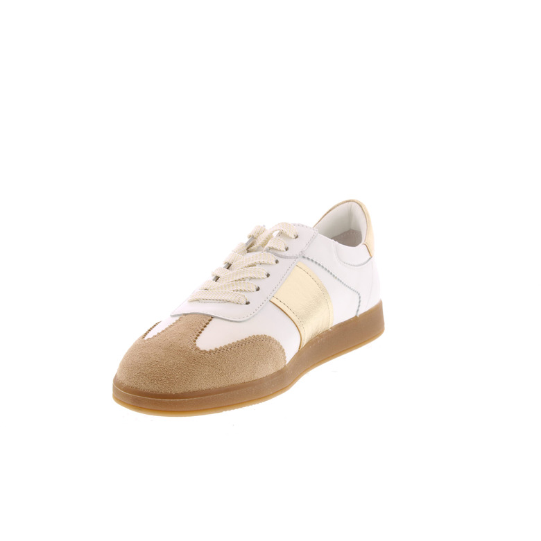 Regarde Le Ciel sneakers white 3