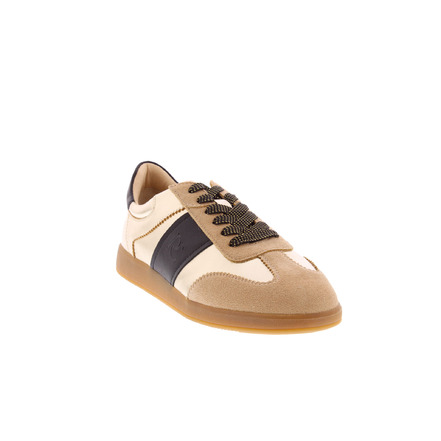 Regarde Le Ciel sneakers gold