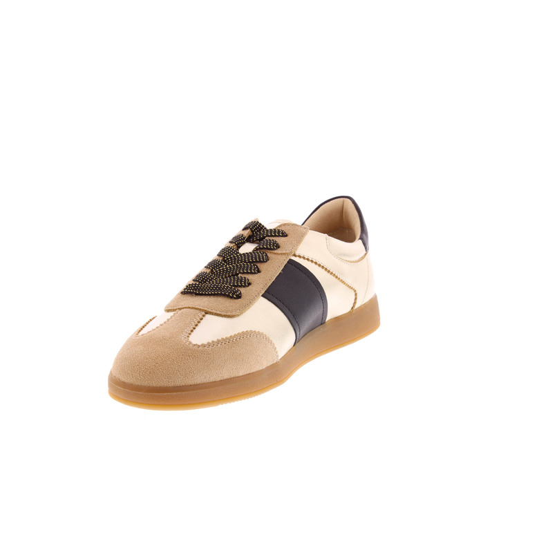 Regarde Le Ciel sneakers gold 3