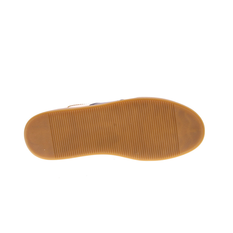 Regarde Le Ciel sneakers gold 5