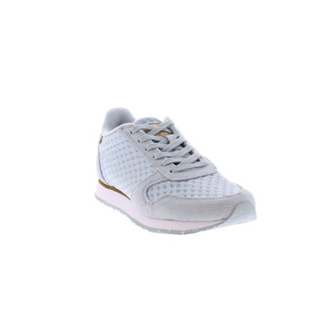 Woden sneakers blue