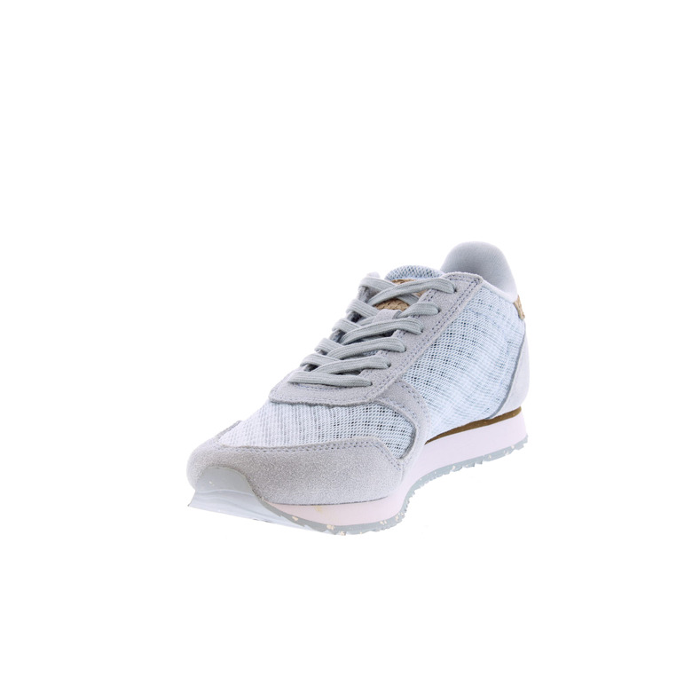 Woden sneakers blue 3