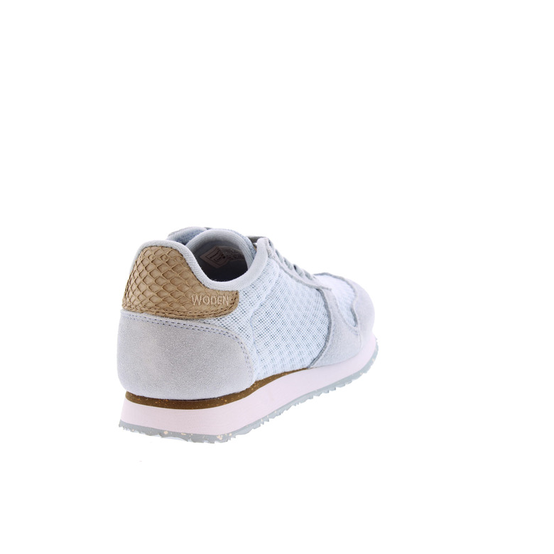 Woden sneakers blue 4
