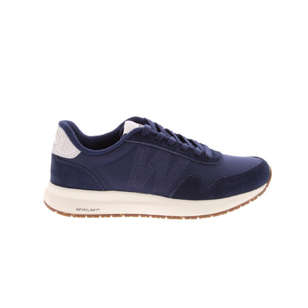 Woden sneakers blue