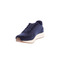 Woden sneakers blue 3