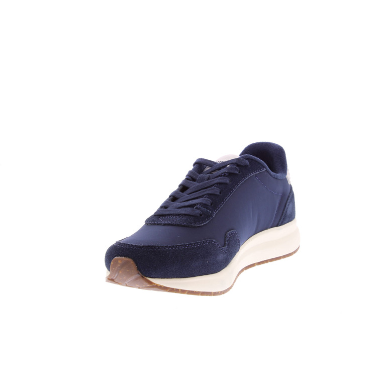 Woden sneakers blue 3