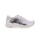 Woden sneakers silver 1