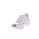 Woden sneakers silver 3