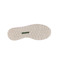Woden sneakers silver 5
