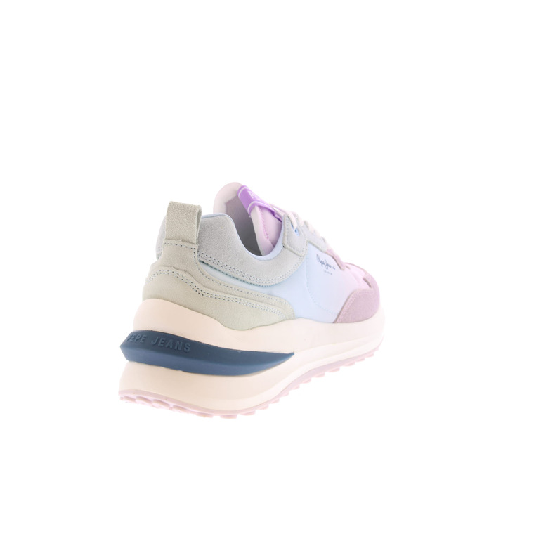 Pepe Jeans sneakers multicolor 4