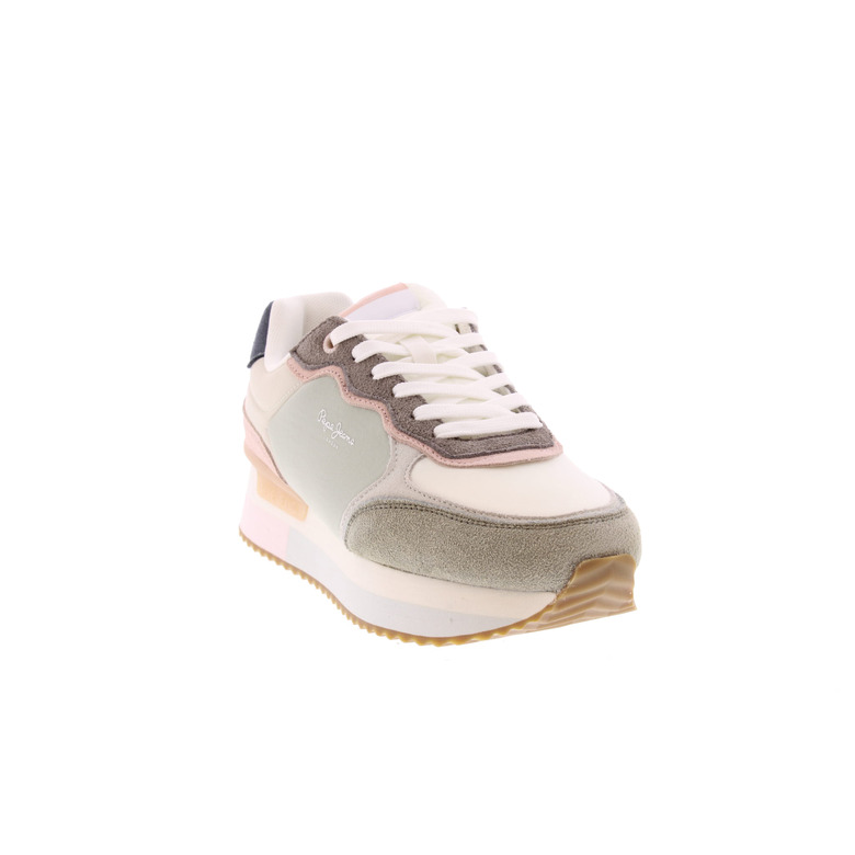 Pepe Jeans sneakers multicolor 2