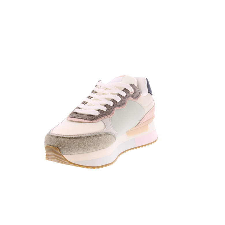 Pepe Jeans sneakers multicolor 3