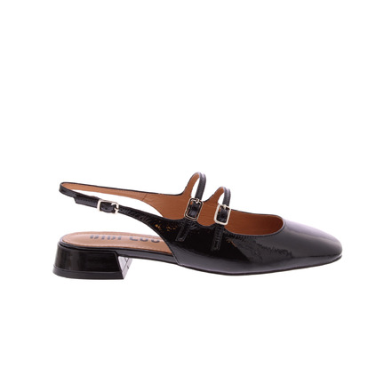 Bibi Lou pumps black