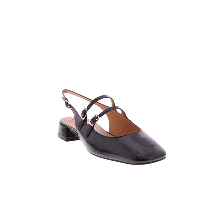 Bibi Lou pumps black