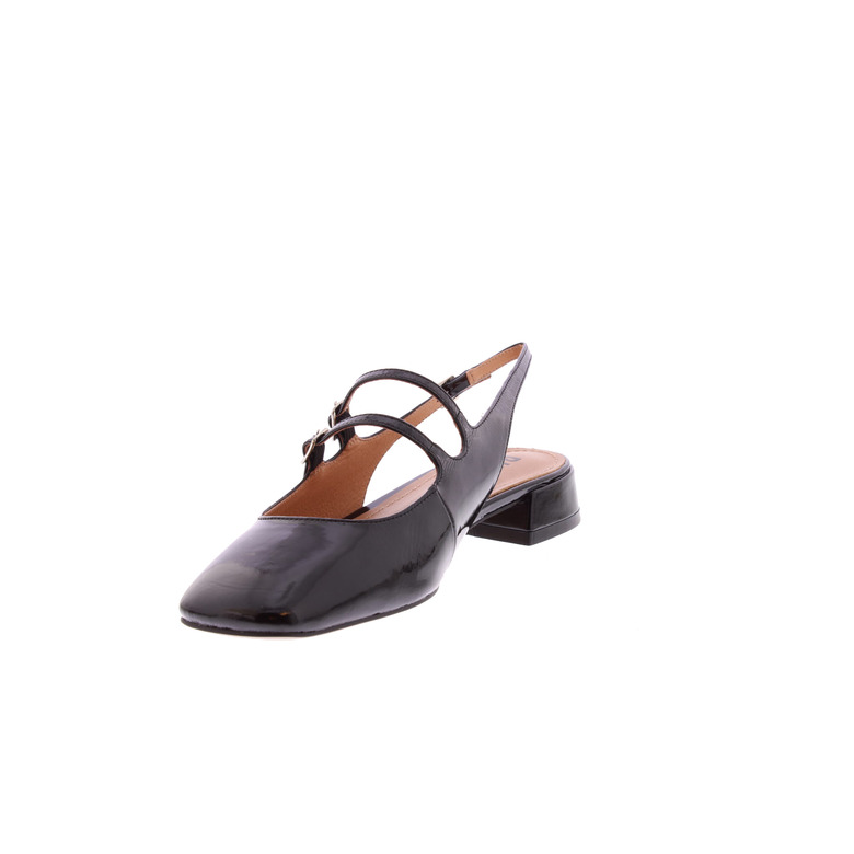 Bibi Lou pumps black 3
