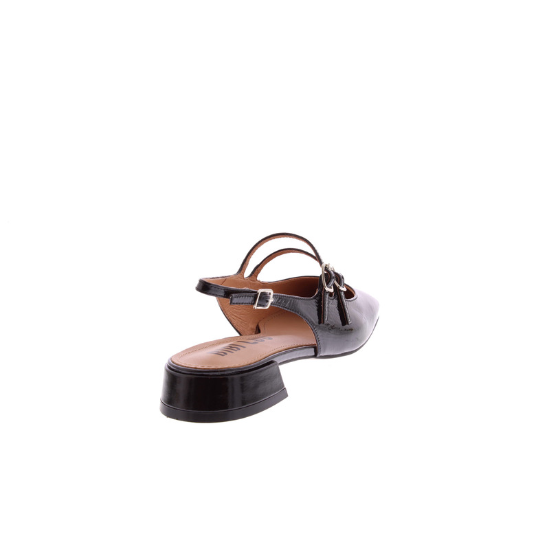Bibi Lou pumps black 4